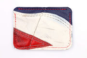 Zilla Collection 3 Slot Wallet