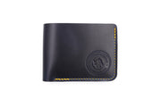 Music City Glove 6 Slot Bi-Fold Wallet