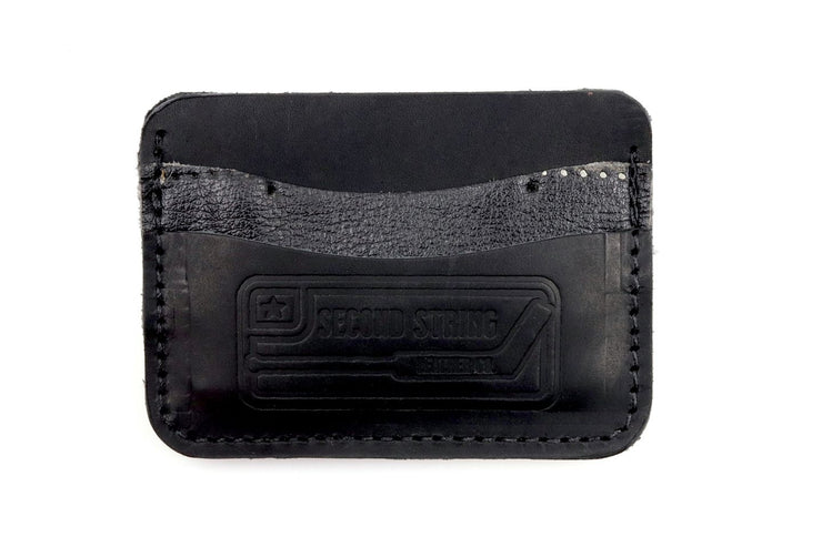 Silver Lining Collection 3 Slot Wallet
