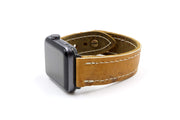 Cooper GM21 Brown iWatch Band