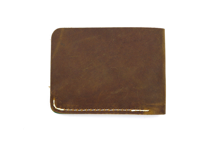 Air Hook Bi-Fold Wallet