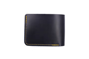 The Arch Collection 6 Slot Bi-Fold Wallet