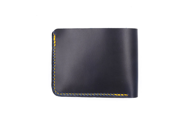 Music City Glove 6 Slot Bi-Fold Wallet