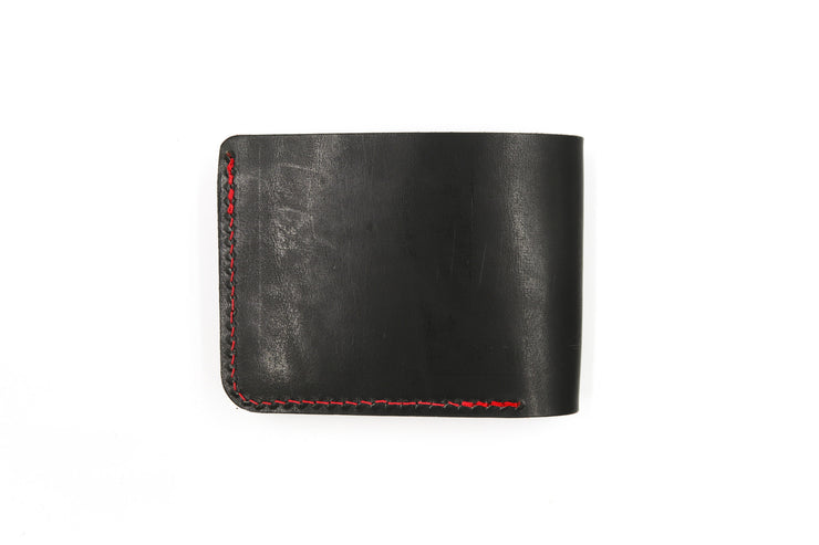 Heaton Spider 6 Slot Bi-Fold Wallet