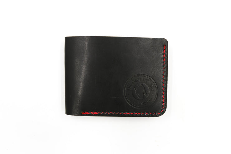 Heaton Spider 6 Slot Bi-Fold Wallet