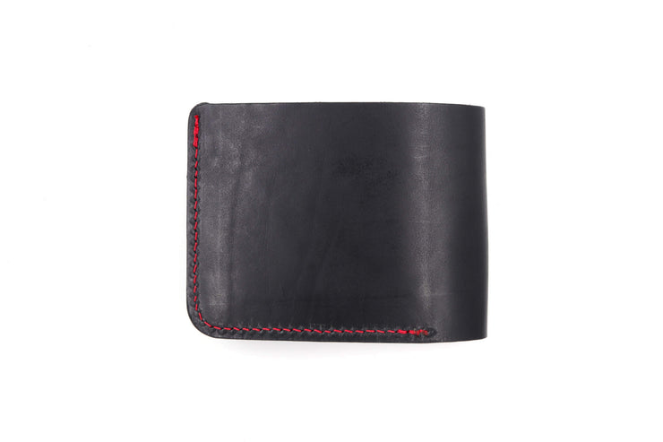 Bauer Flak 6 Slot Bi-Fold Wallet