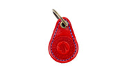 The Reaper Red/Blue Keychain