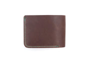 Cooper BDH 6 Slot Bi-Fold Wallet