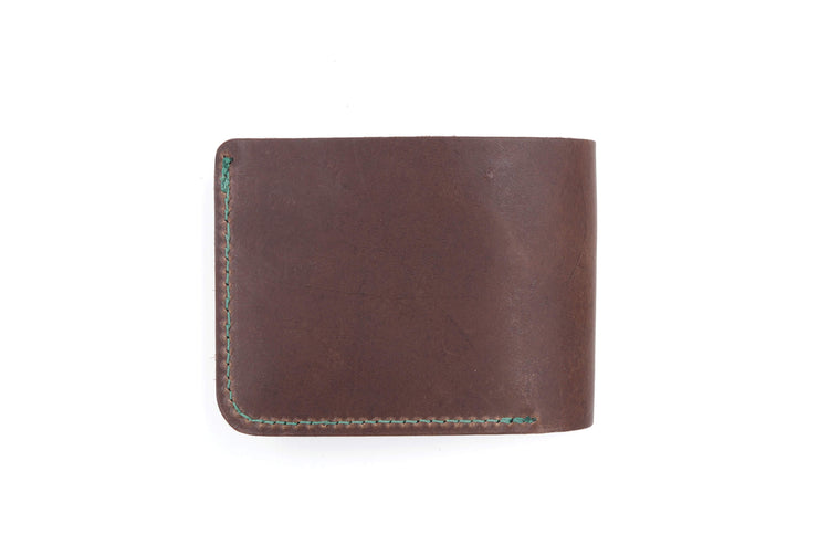 Cooper BDH 6 Slot Bi-Fold Wallet