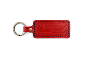 Heaton Helite IV Glove White Keychain