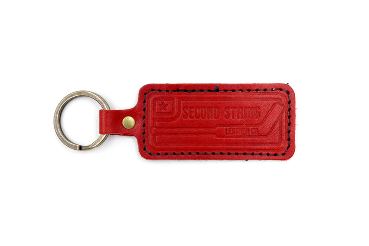 Heaton Helite IV Glove White Keychain