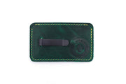 The Eagle Collection 3 Slot Money Clip