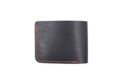 Cooper Weeks Vintage 6 Slot Bi-Fold Wallet