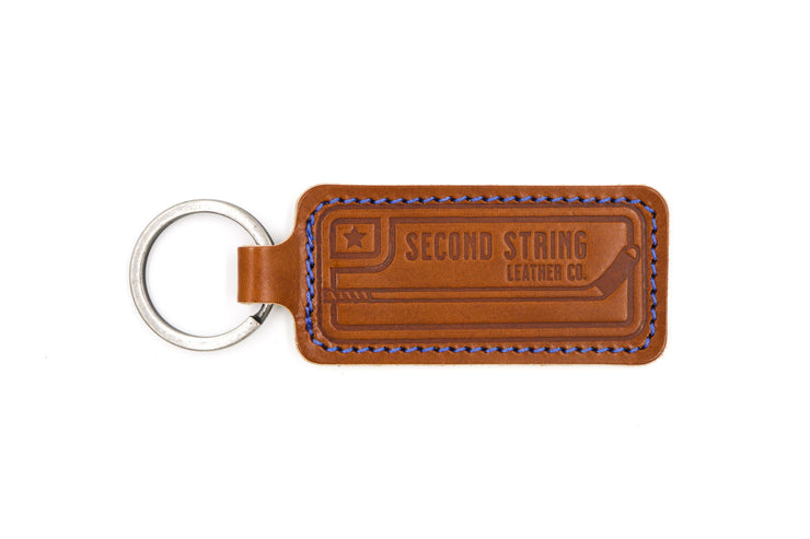 Toronto Coaching Glove Keychain