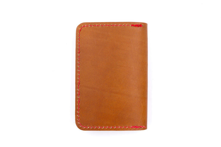 Cooper Vintage Kokesh 6 Slot Wallet