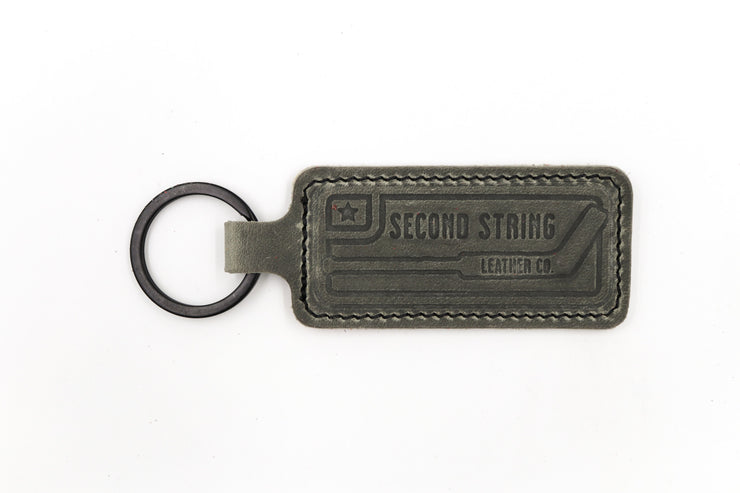 Storm Surge Glove Black/Red Keychain