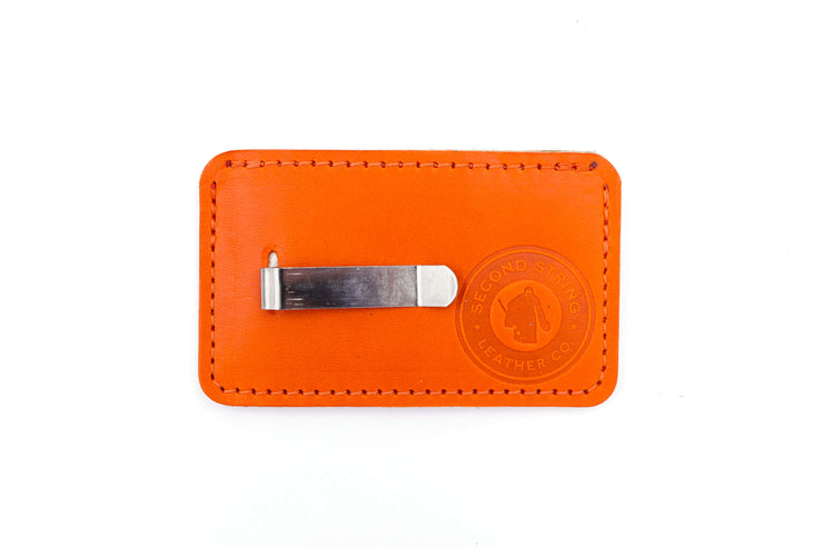 Hall Of Fame Collection 3 Slot Money Clip
