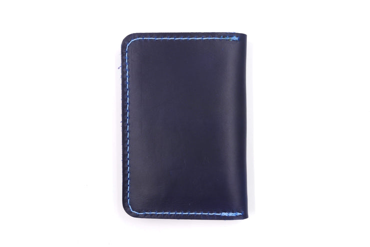 Vaughn Velocity Pads 6 Slot Wallet