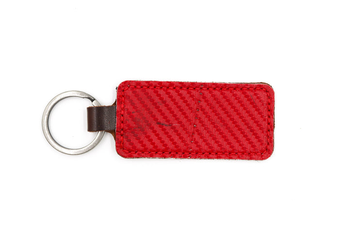 Vaughn Epic Keychain