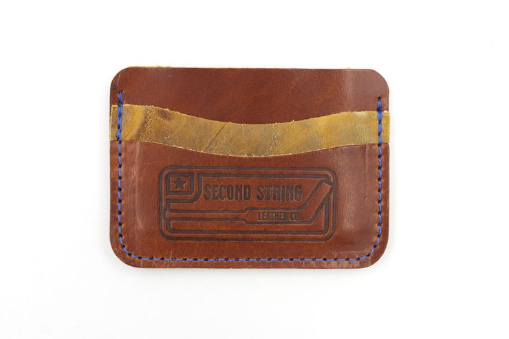 JB Collection 3 Slot Wallet