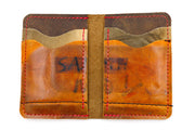 Cooper GM3 Glove 6 Slot Wallet