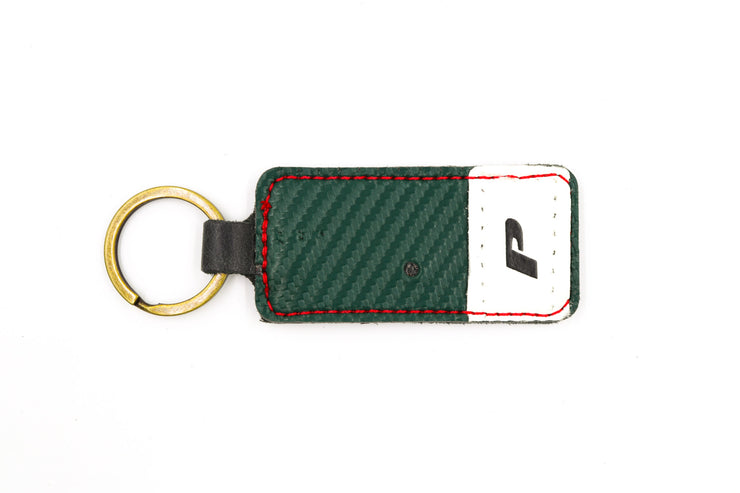 Sin City Glove P Keychain