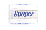 Cooper Toronto 6 Slot Wallet