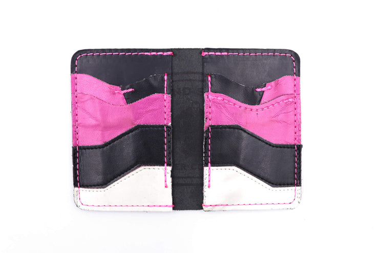 Eagle Eye 6 Slot Wallet