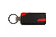 Storm Surge Glove Black/Red Keychain