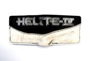 Heaton Helite IV Blocker 6 Slot Bi-Fold Wallet