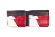 Bauer Flak 6 Slot Bi-Fold Wallet