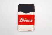 Brian's Beast 3 Slot Wallet