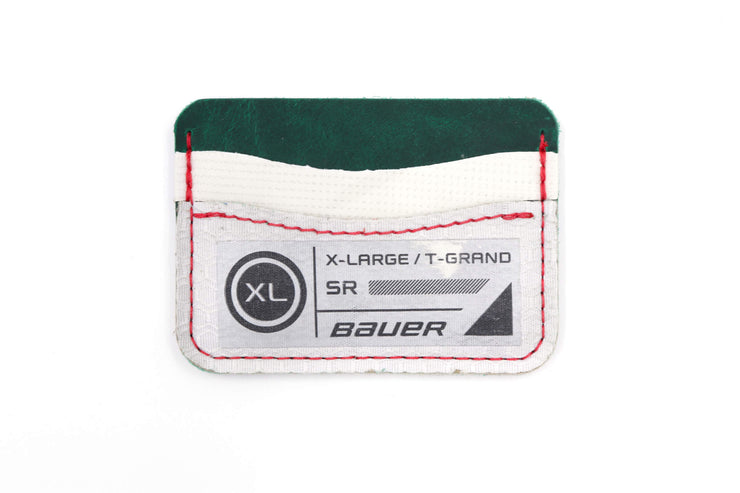 Into The Wild Collection 3 Slot Wallet