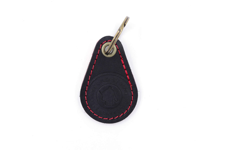 Helite IV Keychain