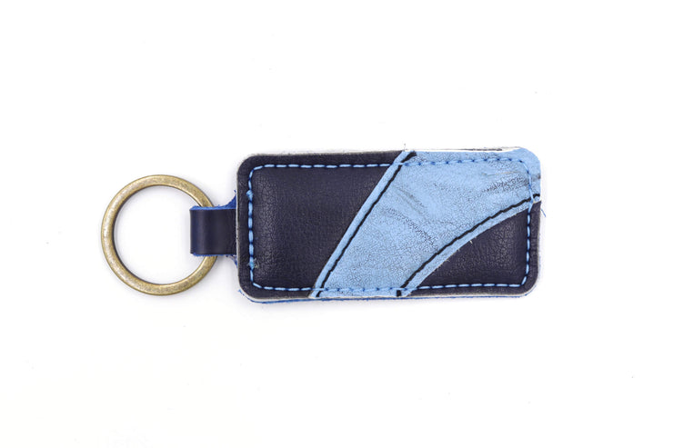 Vaughn Velocity Blocker Keychain