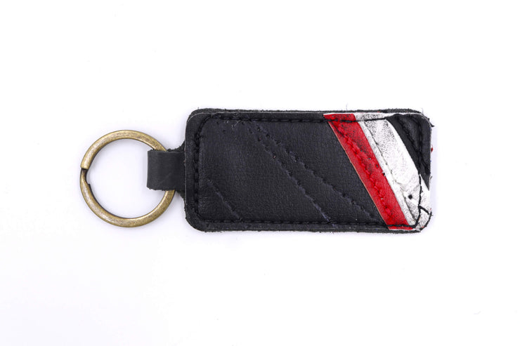 Windy City Collection Glove Keychain