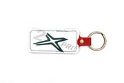 Into The Wild Collection Pro Keychain