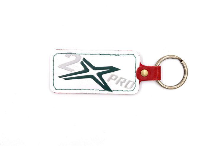 Into The Wild Collection Pro Keychain