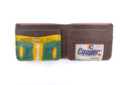 Vintage Stars Collection 6 Slot Bi-Fold Wallet