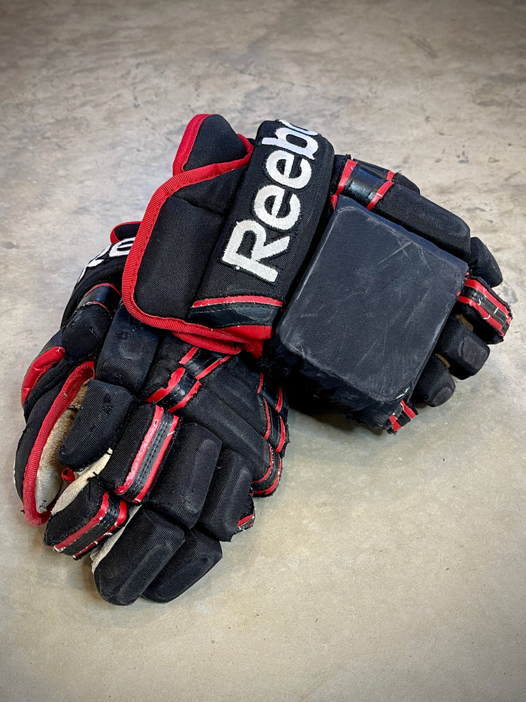 Reebok 4 roll ultra gloves Clearance