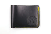 Red Alert Collection 6 Slot Bi-Fold Wallet