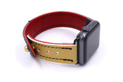 Windy City Collection Glove iWatch Band
