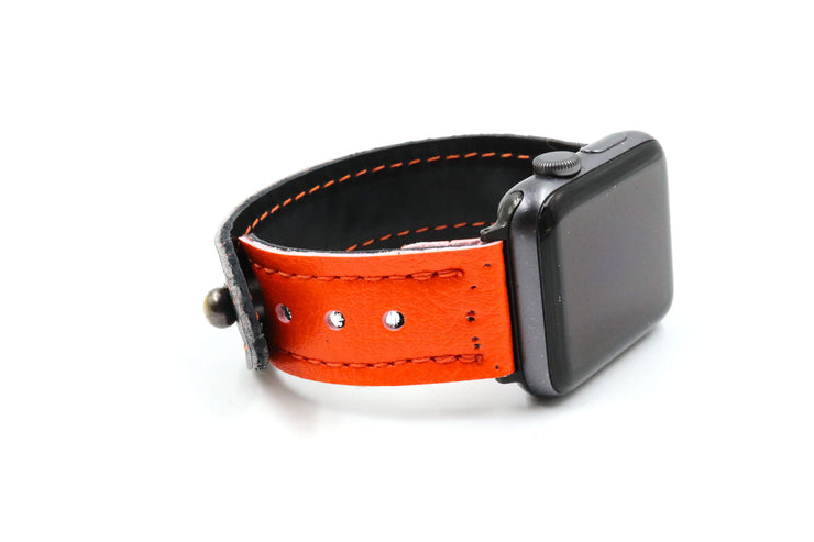 Omaha Collection RBK2 iWatch Band
