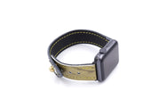 Eagle Blocker Collection Vaughn iWatch Band