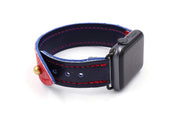 Joker Collection Glove RED BLUE iWatch Band
