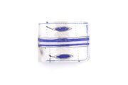 Cooper Toronto 6 Slot Bi-Fold Wallet