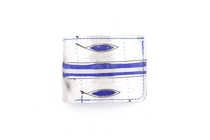 Cooper Toronto 6 Slot Bi-Fold Wallet