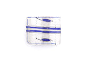 Cooper Toronto 6 Slot Bi-Fold Wallet