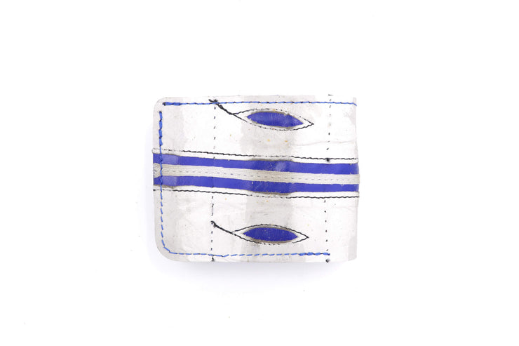 Cooper Toronto 6 Slot Bi-Fold Wallet