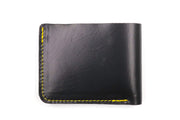 Red Alert Collection 6 Slot Bi-Fold Wallet